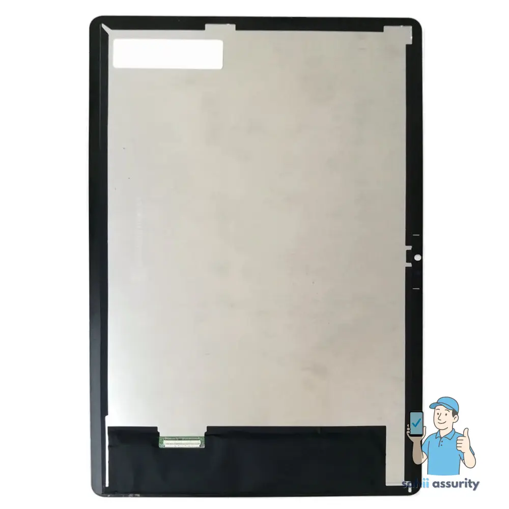 LCD with Touch Screen for Motorola Moto Tab G62 thumbnail